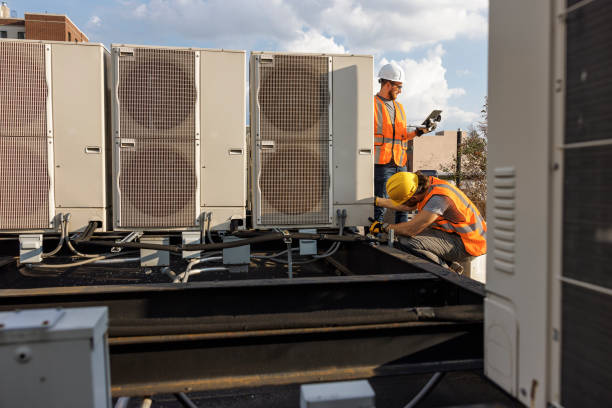 Best HVAC Supply and Distribution in Huntington, UT