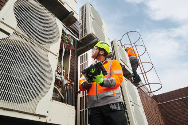 Best HVAC Financing and Leasing in Huntington, UT