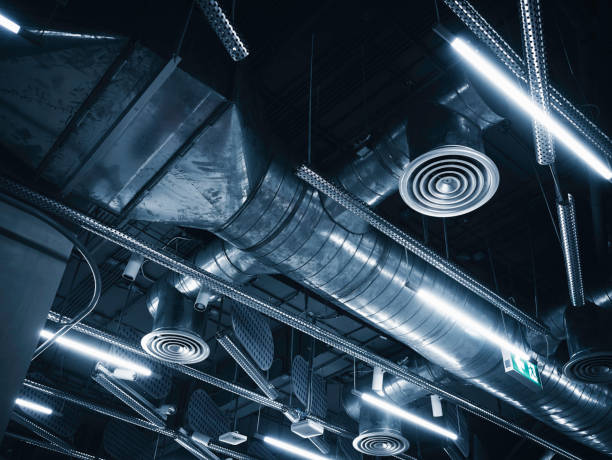 Best Commercial HVAC in Huntington, UT