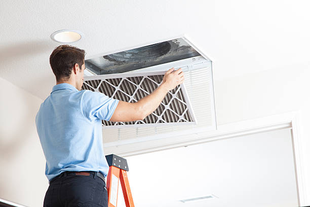 Best Residential HVAC in Huntington, UT