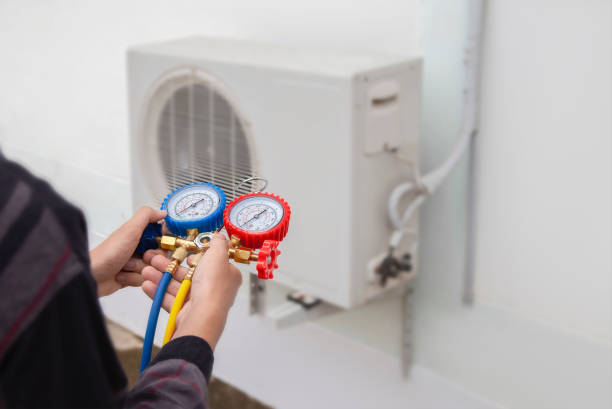 Best Air Conditioning Cleaning in Huntington, UT