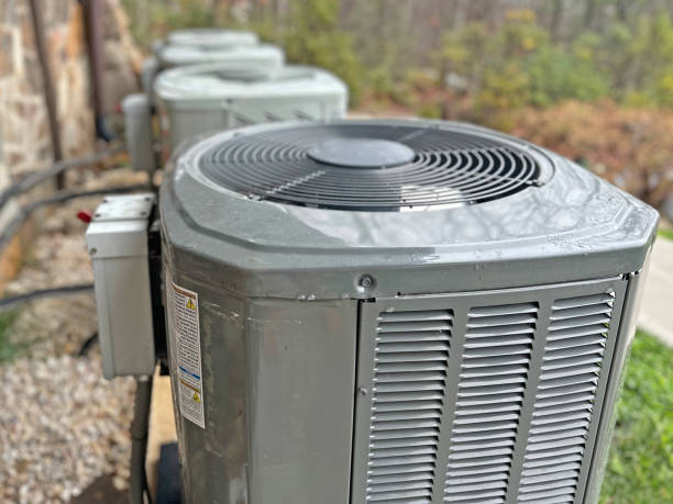Best Solar-powered HVAC Systems in Huntington, UT