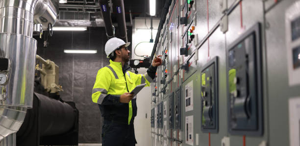 Best Seasonal HVAC Services in Huntington, UT