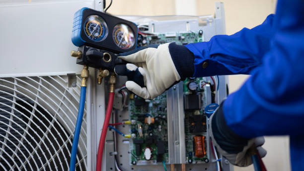 Best Energy-efficient HVAC Solutions in Huntington, UT